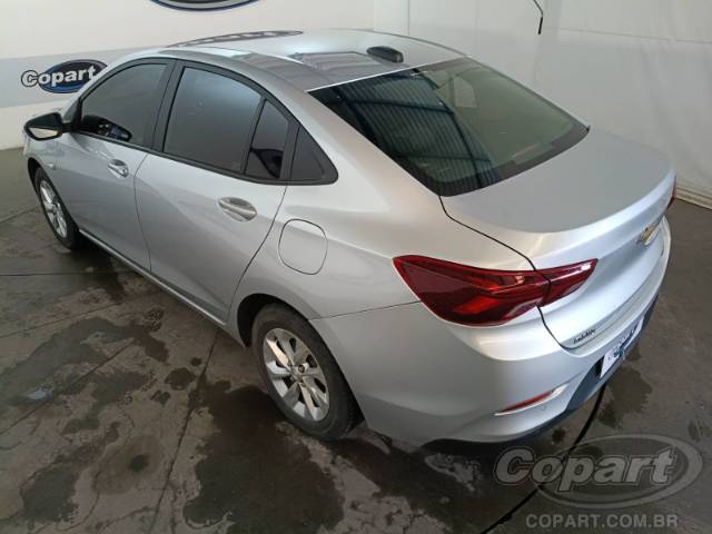 2020 CHEVROLET ONIX PLUS 