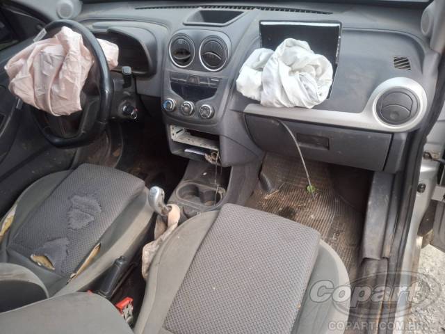2015 CHEVROLET MONTANA 