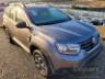 2023 RENAULT DUSTER 