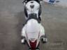 2009 SUZUKI GSX 