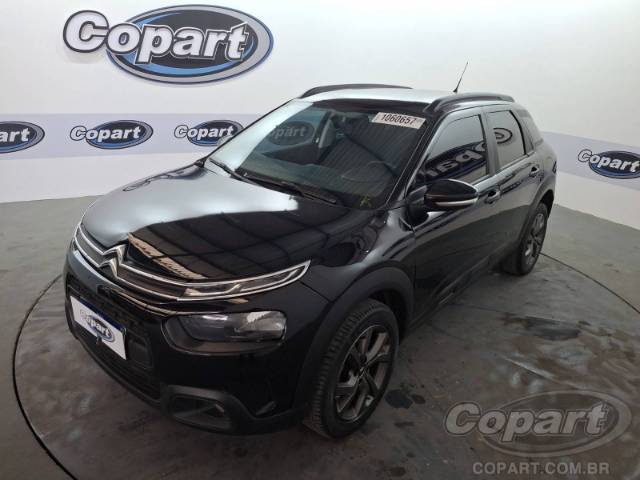 2023 CITROEN C4 CACTUS 