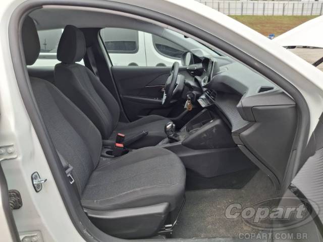 2024 PEUGEOT 208 