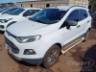 2015 FORD ECOSPORT 