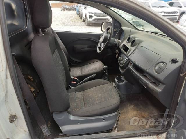 2020 FIAT FIORINO FURGAO 