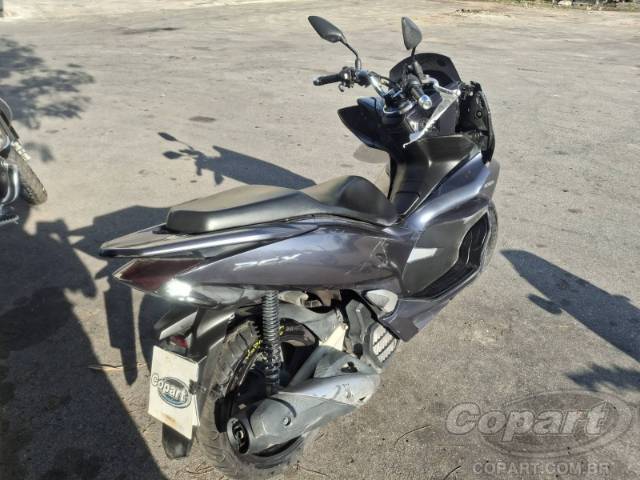 2020 HONDA PCX 