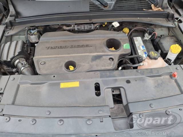 2024 RAM RAMPAGE 