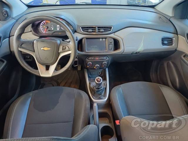 2019 CHEVROLET ONIX 
