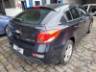 2012 CHEVROLET CRUZE HATCH 