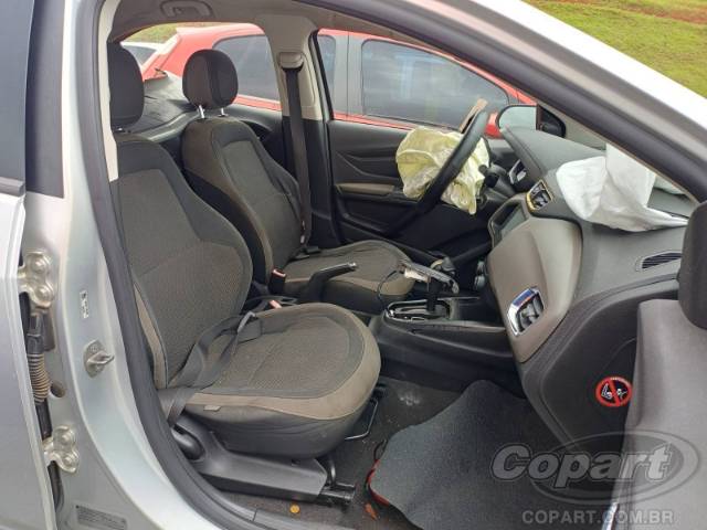 2014 CHEVROLET PRISMA 