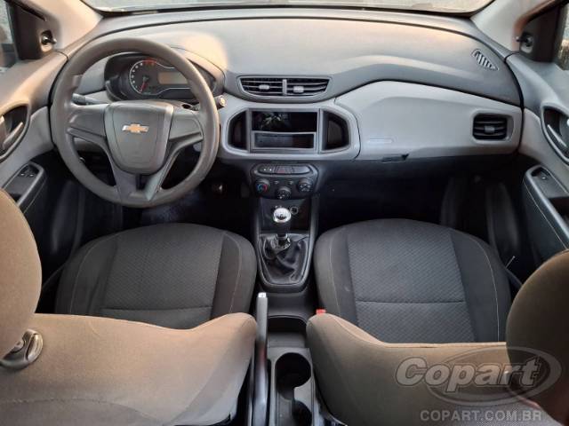 2019 CHEVROLET PRISMA 