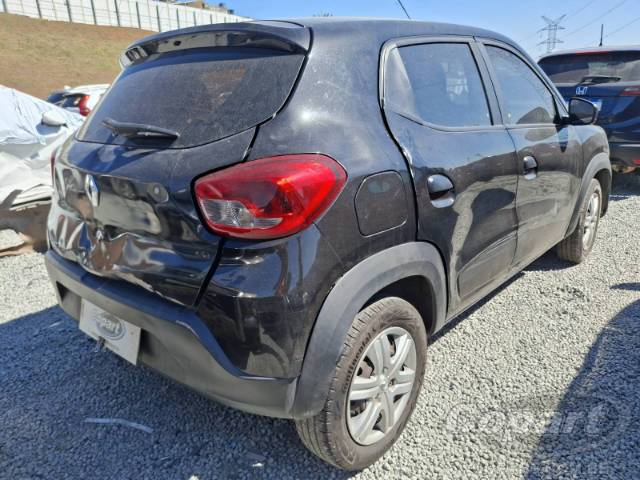 2021 RENAULT KWID 
