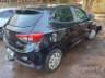 2021 FIAT ARGO 