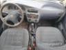 2007 FIAT SIENA 