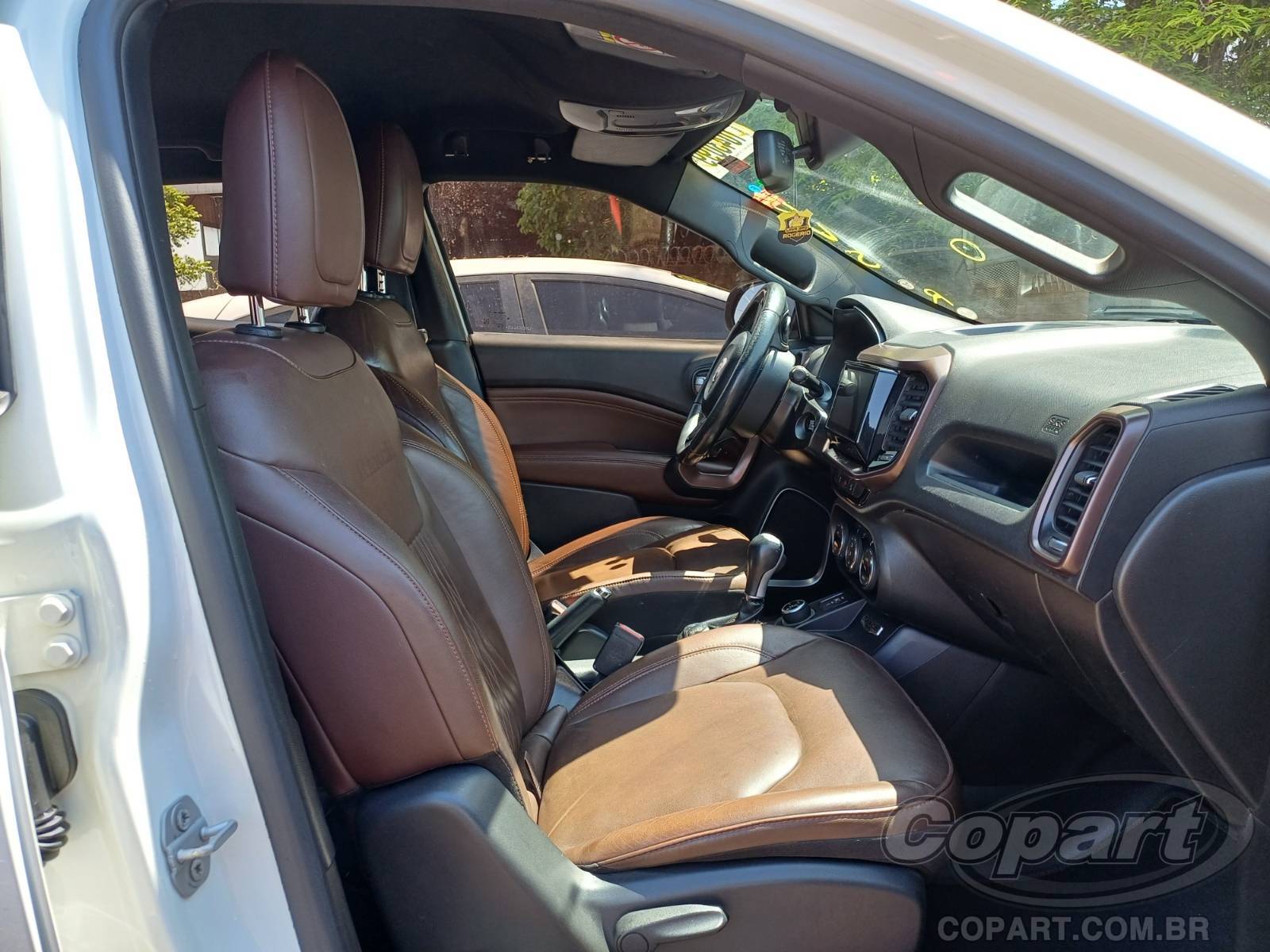 2020 FIAT TORO — foto 5 de 10
