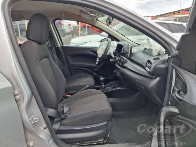 2026 FIAT ARGO 