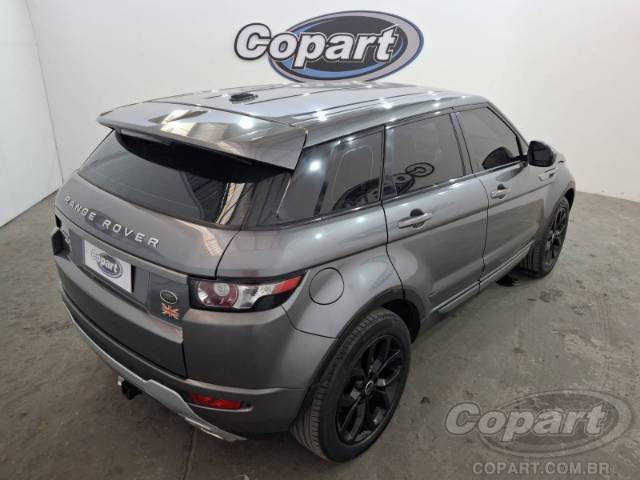 2015 LAND ROVER RANGE ROVER EVOQUE 