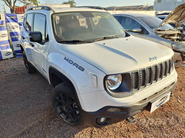 2021 JEEP RENEGADE 