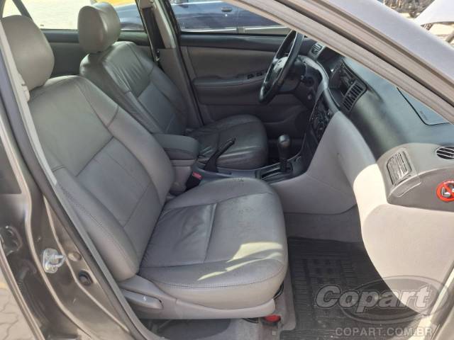 2005 TOYOTA COROLLA 