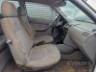 2000 VOLKSWAGEN GOL 