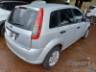 2012 FORD FIESTA 