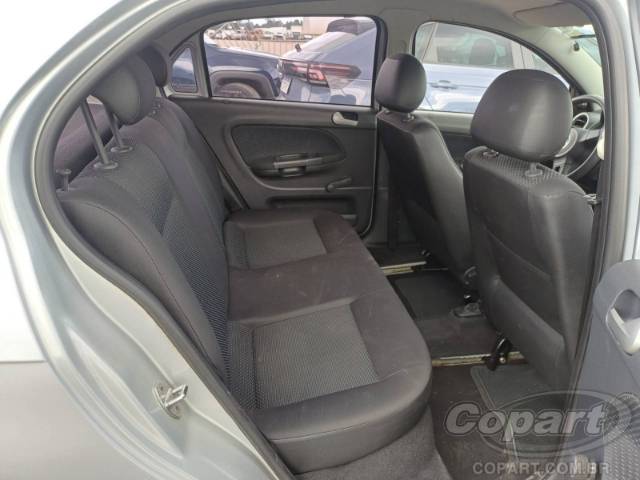 2016 VOLKSWAGEN GOL 
