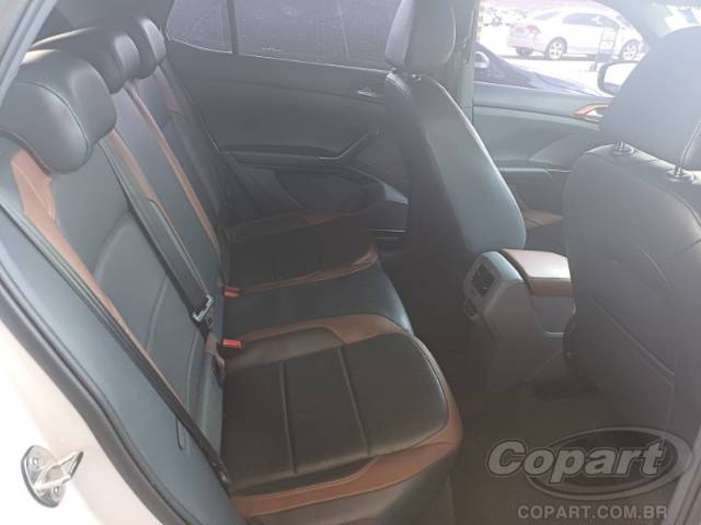 2020 VOLKSWAGEN T-CROSS 