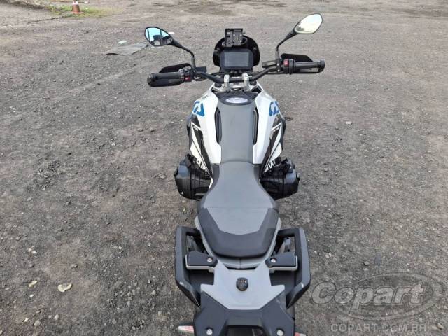 2024 BMW R 1300 