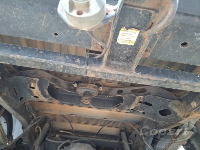 2013 VOLKSWAGEN AMAROK 