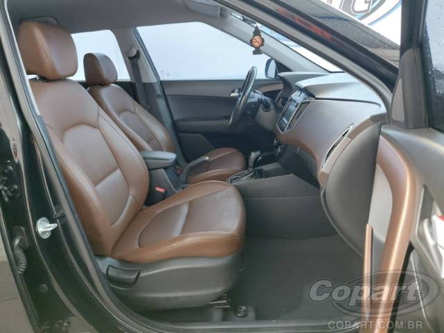2018 HYUNDAI CRETA 