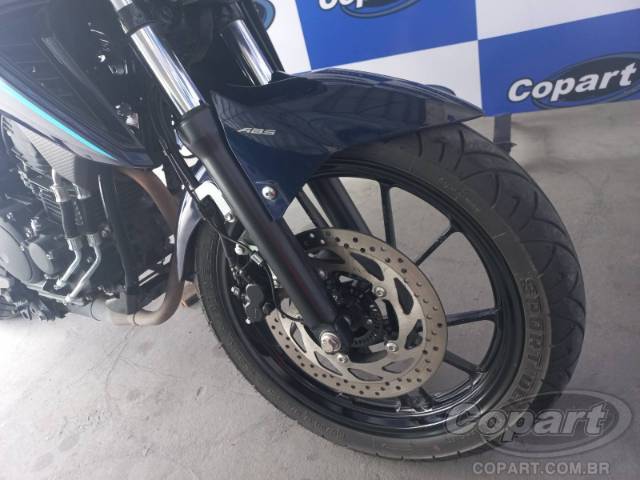 2026 YAMAHA FZ25 FAZER 