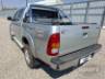 2007 TOYOTA HILUX CD 