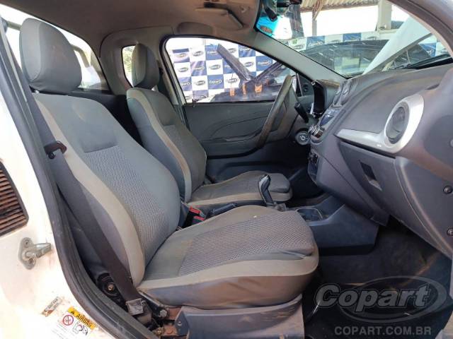 2015 CHEVROLET MONTANA 