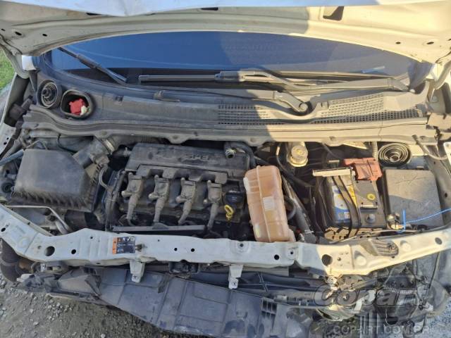 2018 CHEVROLET PRISMA 