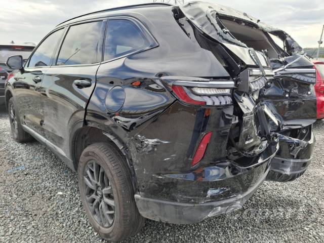 2026 GWM HAVAL H6 