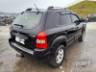2012 HYUNDAI TUCSON 