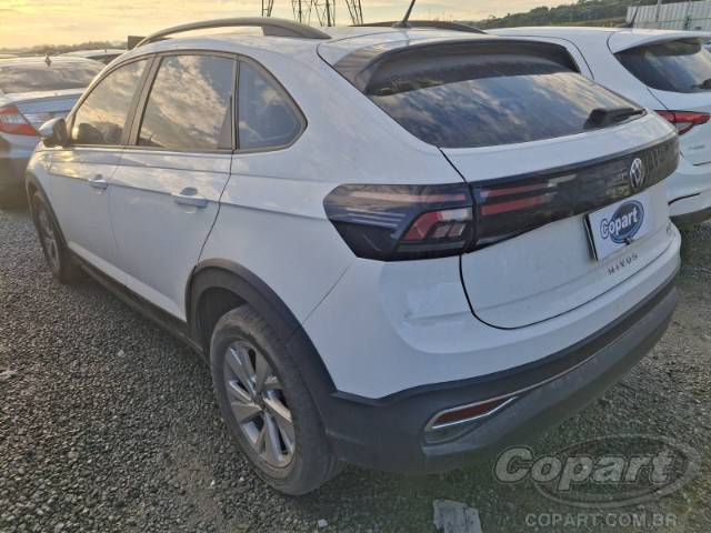 2023 VOLKSWAGEN NIVUS 