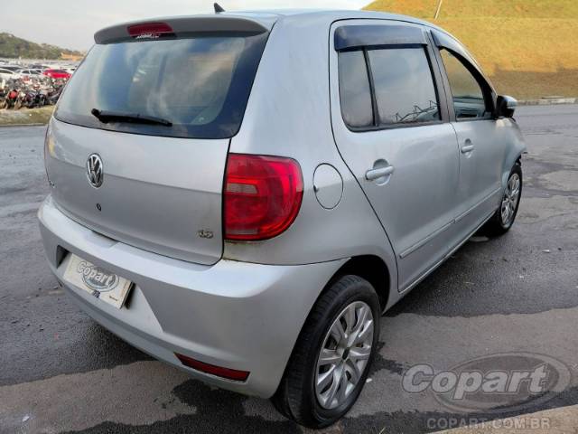 2013 VOLKSWAGEN FOX 