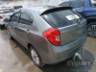 2012 JAC J3 