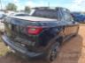 2025 FIAT TORO 