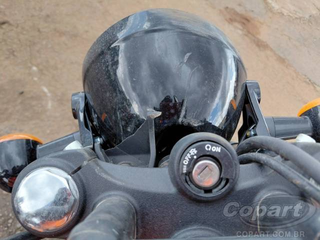 2025 ROYAL ENFIELD METEOR 