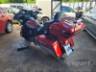 2019 HARLEY-DAVIDSON TOURING 