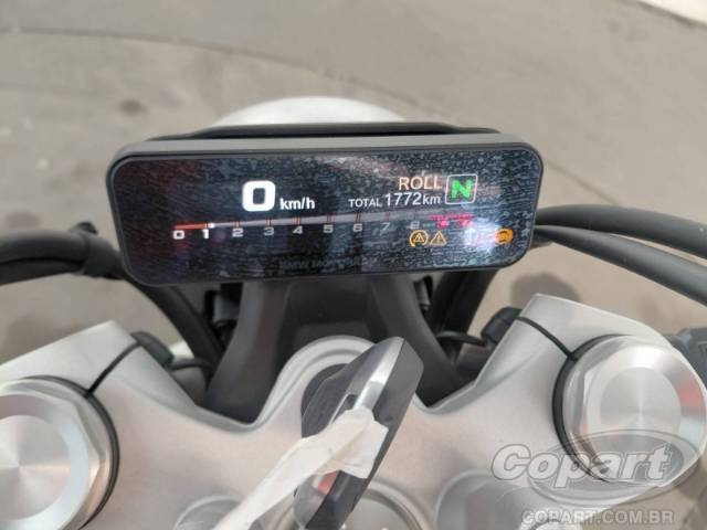 2025 BMW R 12 
