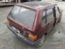 1996 FIAT UNO 
