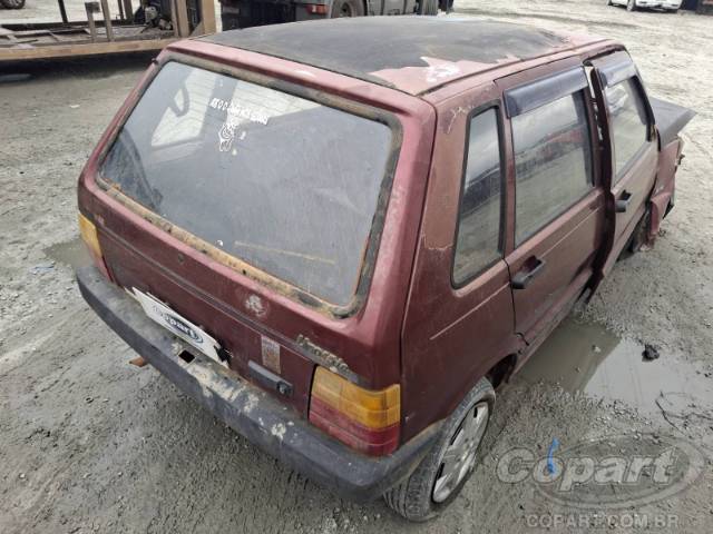 1996 FIAT UNO 