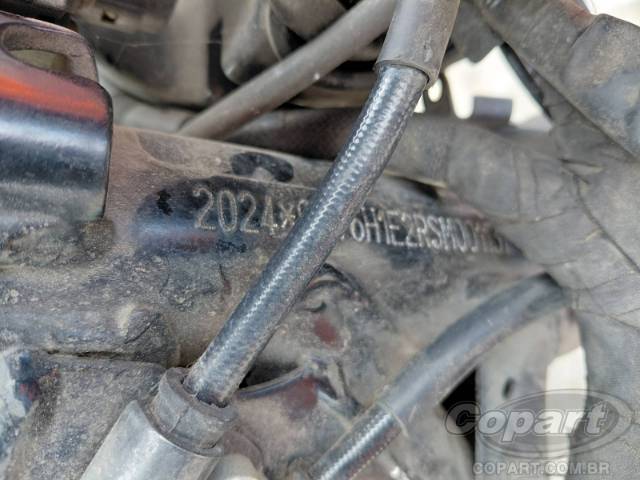 2025 ROYAL ENFIELD METEOR 