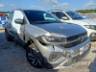 2025 VOLKSWAGEN T-CROSS 