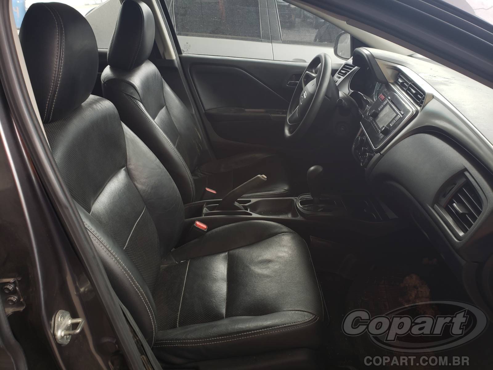 Foto 5: 2015 HONDA CITY