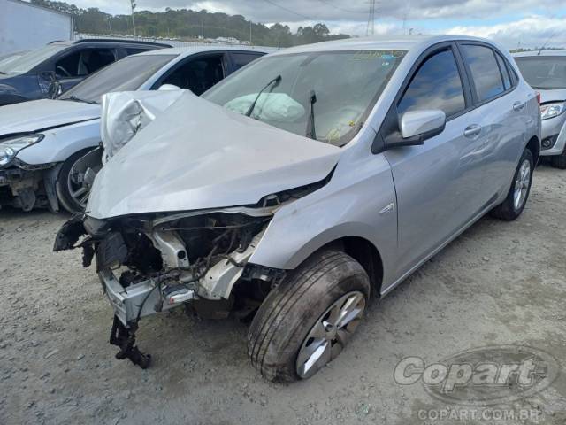 2023 CHEVROLET ONIX 