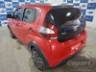 2021 FIAT MOBI 