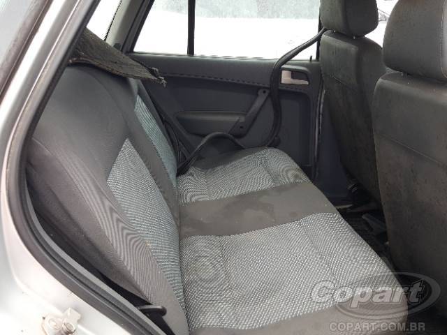 Foto 6 de 10: 2011 VOLKSWAGEN GOL